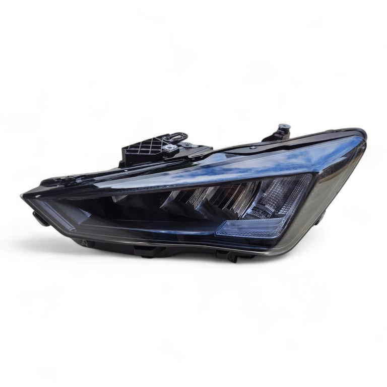 Frontscheinwerfer Seat Leon 5FB941005D 5FB941005H Full LED Links Headlight SCH1793462161hr