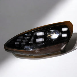 Frontscheinwerfer Kia Sportage IV 92101-F1500 Links Scheinwerfer Headlight