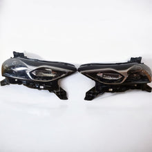 Load image into Gallery viewer, Frontscheinwerfer Citroën Ds3 9820840680 9820840780 LED Ein Satz Headlight SCH6400779218pz