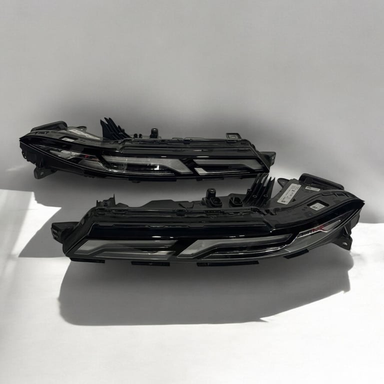 Frontscheinwerfer BMW X7 G07 9880593 9880594 Full LED Rechts oder Links SCH5582150224vt