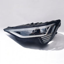 Laden Sie das Bild in den Galerie-Viewer, Frontscheinwerfer Audi E-Tron 4KE941039 Full LED Links Scheinwerfer Headlight