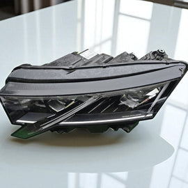 Frontscheinwerfer Skoda Octavia 5E4941035 LED Links Scheinwerfer Headlight SCH2457328263vm