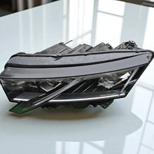 Load image into Gallery viewer, Frontscheinwerfer Skoda Octavia 5E4941035 LED Links Scheinwerfer Headlight SCH2457328263vm