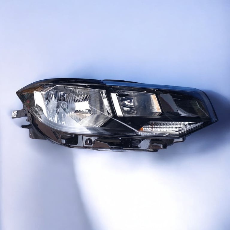 Frontscheinwerfer VW T-Cross T Cross 2GM941006A 90183094 Rechts Headlight