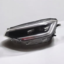 Load image into Gallery viewer, Frontscheinwerfer VW Taigo 2G7941035A 2G7941036A LED Links Headlight