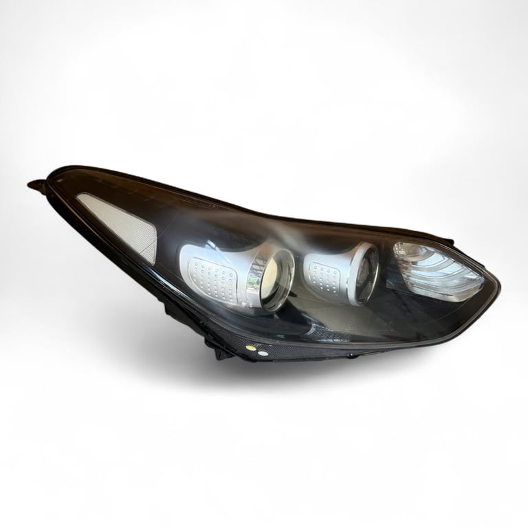 Frontscheinwerfer Kia Sportage IV 92102-F1010 LED Rechts Scheinwerfer Headlight SCH2214042320vq