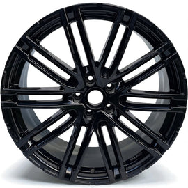 1x Alufelge 20 Zoll 9.0