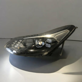Frontscheinwerfer Kia Sportage IV 92101F1500 Links Scheinwerfer Headlight