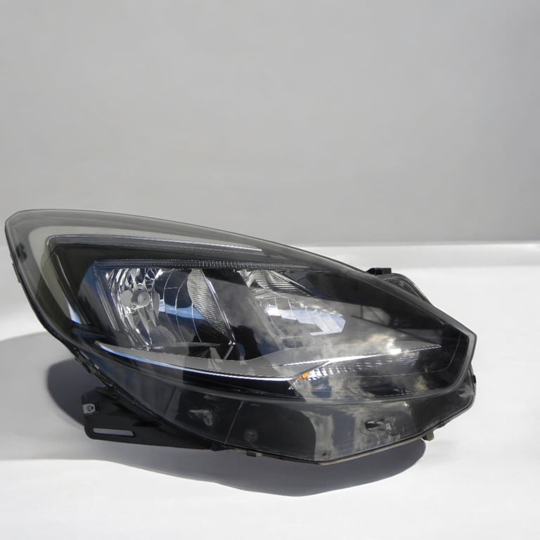 Frontscheinwerfer Opel 39107635 LED Rechts Scheinwerfer Headlight