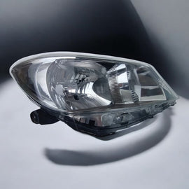 Frontscheinwerfer Toyota Yaris Rechts Scheinwerfer Headlight