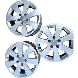 1x Alufelge 16 Zoll 6.5