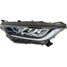 Load image into Gallery viewer, Frontscheinwerfer Toyota Yaris EUK0-8 Full LED Links Scheinwerfer Headlight SCH9593227794sl
