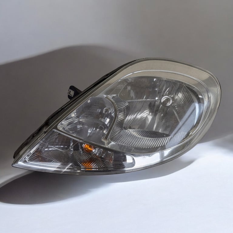 Frontscheinwerfer Opel A 93859829 Links Scheinwerfer Headlight