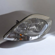 Laden Sie das Bild in den Galerie-Viewer, Frontscheinwerfer Opel A 93859829 Links Scheinwerfer Headlight