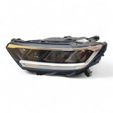 Frontscheinwerfer VW T-Roc 2GA941005F Links Scheinwerfer Headlight