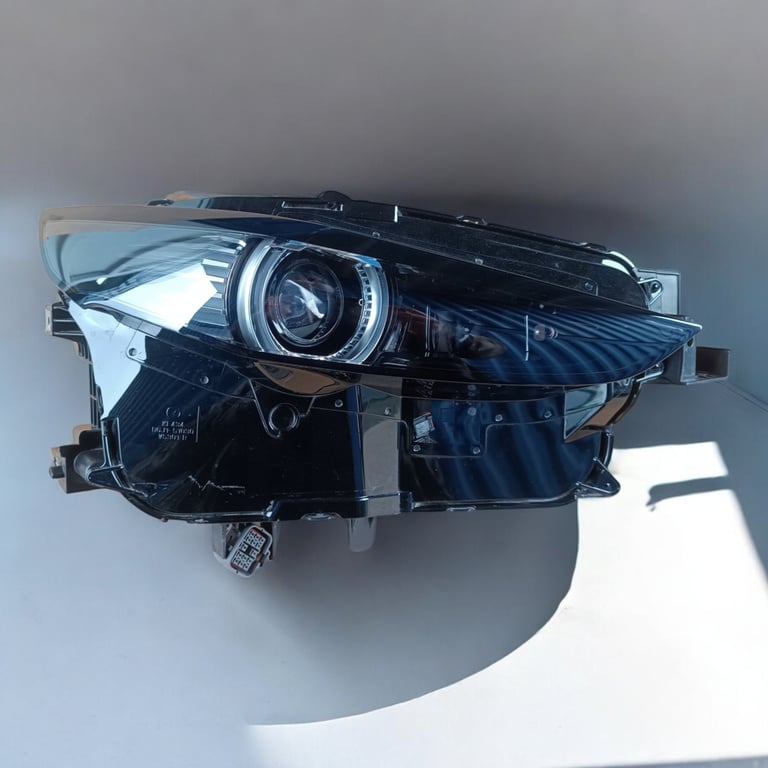 Frontscheinwerfer Mazda Cx30 DFR7-51030 Rechts Scheinwerfer Headlight