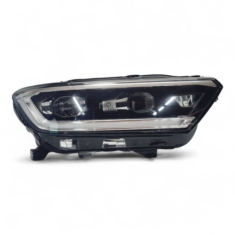 Frontscheinwerfer VW T-Roc 2GA941036BS Rechts Scheinwerfer Headlight SCH7633548581jt