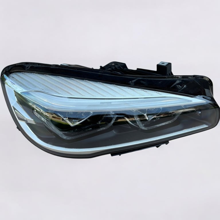 Frontscheinwerfer BMW 2 F45 F46 8738646-04 LED Rechts Scheinwerfer Headlight SCH5681125192yl