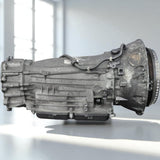 Getriebe Mercedes-Benz X164 1642701601 722902 Automatikgetriebe Trasmissione