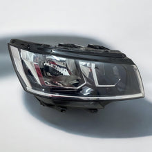 Load image into Gallery viewer, Frontscheinwerfer VW T6 7L1941006 Halogen Rechts Scheinwerfer Headlight