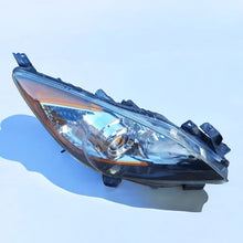 Laden Sie das Bild in den Galerie-Viewer, Frontscheinwerfer Mazda 3 Rechts Scheinwerfer Headlight SCH2060275286bp