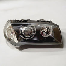 Load image into Gallery viewer, Frontscheinwerfer BMW X3 E83 1307022385 Rechts Scheinwerfer Headlight SCH9175768502av