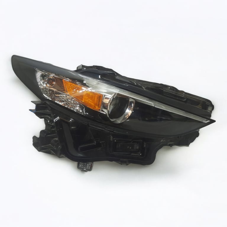 Frontscheinwerfer Mazda 3 B0JH-51030 Ein Stück (Rechts oder Links) Headlight