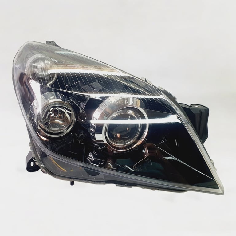 Frontscheinwerfer Opel Astra Xenon Rechts Scheinwerfer Headlight