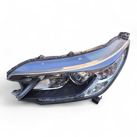 Frontscheinwerfer Honda Cr-V LED Links Scheinwerfer Headlight SCH8902548585wd