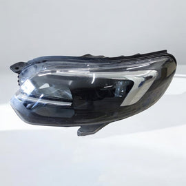 Frontscheinwerfer Opel Vivaro Zafira Life 00218275-01 Xenon Links Headlight