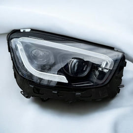 Frontscheinwerfer Mercedes-Benz Glc A2539065003 Rechts Scheinwerfer Headlight SCH9752459261bm