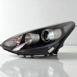 Frontscheinwerfer Kia Sportage IV 92101-F1001 Links Scheinwerfer Headlight