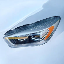 Load image into Gallery viewer, Frontscheinwerfer Ford Kuga GV41-13D155-AD Xenon Links Scheinwerfer Headlight