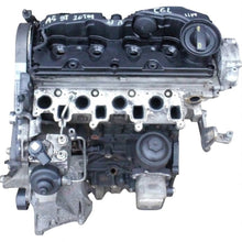 Laden Sie das Bild in den Galerie-Viewer, Motor Audi A6 C7 A4 B8 CGL 2.0 TDI 158TKm 2014 Diesel Engine Unkomplett