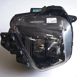 Frontscheinwerfer Hyundai Tucson N7921-62120 Rechts Scheinwerfer Headlight