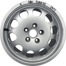 1x Alufelge 16 Zoll 7.0