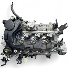 Laden Sie das Bild in den Galerie-Viewer, Motor Peugeot 208 II HN05 10Z1AC 1.2 THP 77TKm Benzin Engine Unkomplett