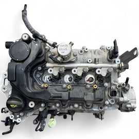 Motor Peugeot 208 II HN05 10Z1AC 1.2 THP 77TKm Benzin Engine Unkomplett