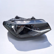 Laden Sie das Bild in den Galerie-Viewer, Frontscheinwerfer VW Caddy III 2K1941016B Rechts Scheinwerfer Headlight