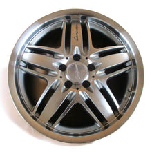 Load image into Gallery viewer, 1x Alufelge 18 Zoll 9.0" 5x112 52ET XGR1742 Mercedes-Benz W205 Rim Wheel FEL1338334876qd