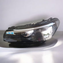 Load image into Gallery viewer, Frontscheinwerfer VW Tiguan 571941059 Full LED Links Scheinwerfer Headlight