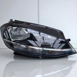 Frontscheinwerfer VW Golf VII 5G1941006D Rechts Scheinwerfer Headlight