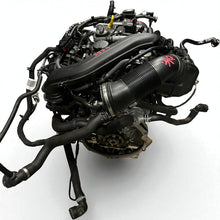 Laden Sie das Bild in den Galerie-Viewer, Motor Audi Seat Skoda VW DFY 1.5 TSI 150PS 110kW 15TKm 2023 Benzin Komplett