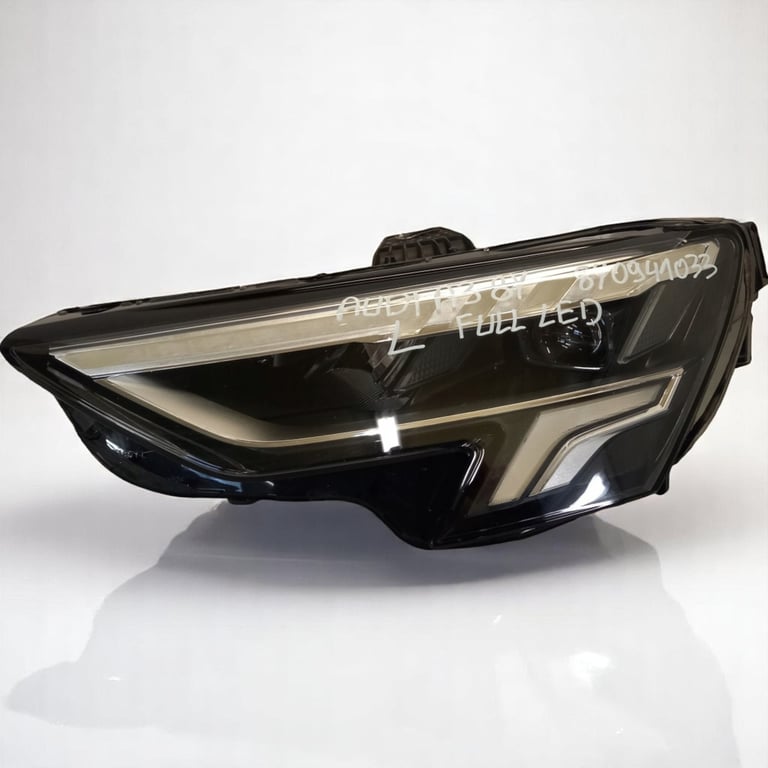 Frontscheinwerfer Audi A3 8Y0941033 Full LED Links Scheinwerfer Headlight