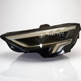 Frontscheinwerfer Audi A3 8Y0941033 Full LED Links Scheinwerfer Headlight