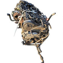 Laden Sie das Bild in den Galerie-Viewer, Motor VW Scirocco Passat Cc B7 CFF 2.0 TDI 2011 Diesel Engine Unkomplett