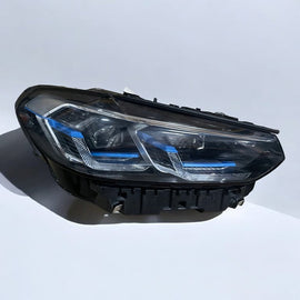 Frontscheinwerfer BMW X3 G01 X4 G02 5A29218 Rechts Scheinwerfer Headlight SCH6116729020te