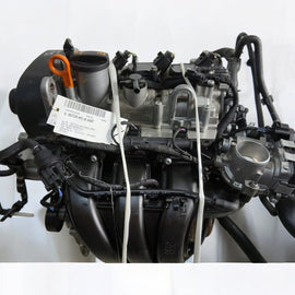 Motor Seat Skoda VW Mii Citigo Up CHYA CHYB 1.0 2TKm 2013 Benzin Unkomplett