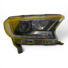 Laden Sie das Bild in den Galerie-Viewer, Frontscheinwerfer Ford Ranger JB3B-13E014-BA LED Rechts Scheinwerfer Headlight SCH7174839794kc