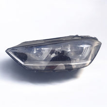 Load image into Gallery viewer, Frontscheinwerfer VW Golf Sportsvan 517941033 Links Scheinwerfer Headlight SCH8917900968rg